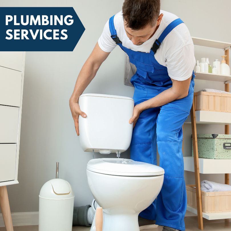 Plumbing Company in New Canaan, CT