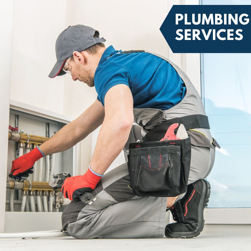 New Canaan Plumbing Company